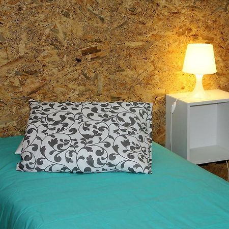 Aurora Apartment Aveiro Dış mekan fotoğraf