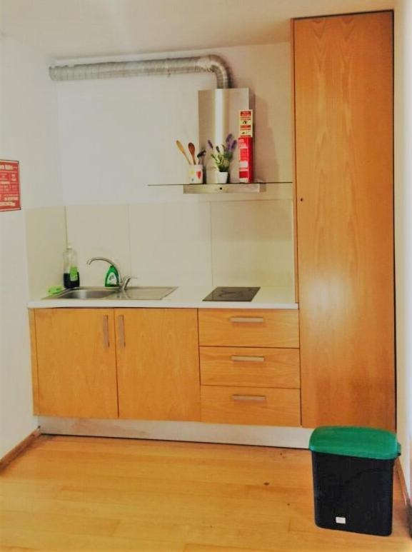 Aurora Apartment Aveiro Dış mekan fotoğraf