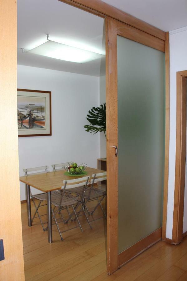 Aurora Apartment Aveiro Dış mekan fotoğraf