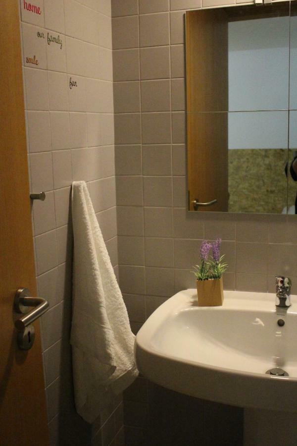 Aurora Apartment Aveiro Dış mekan fotoğraf