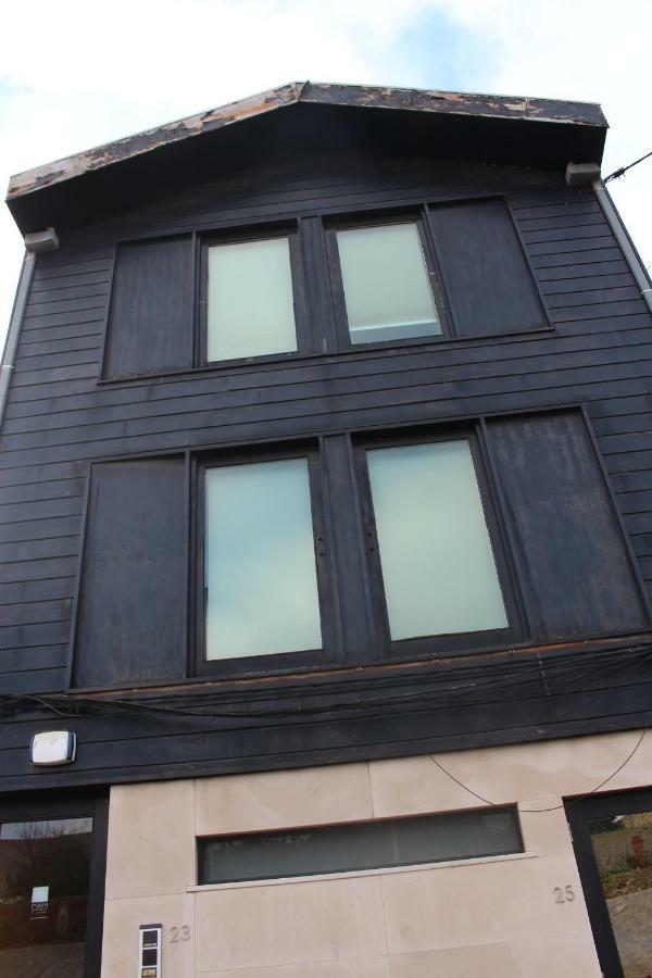 Aurora Apartment Aveiro Dış mekan fotoğraf