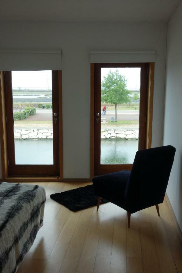 Aurora Apartment Aveiro Dış mekan fotoğraf