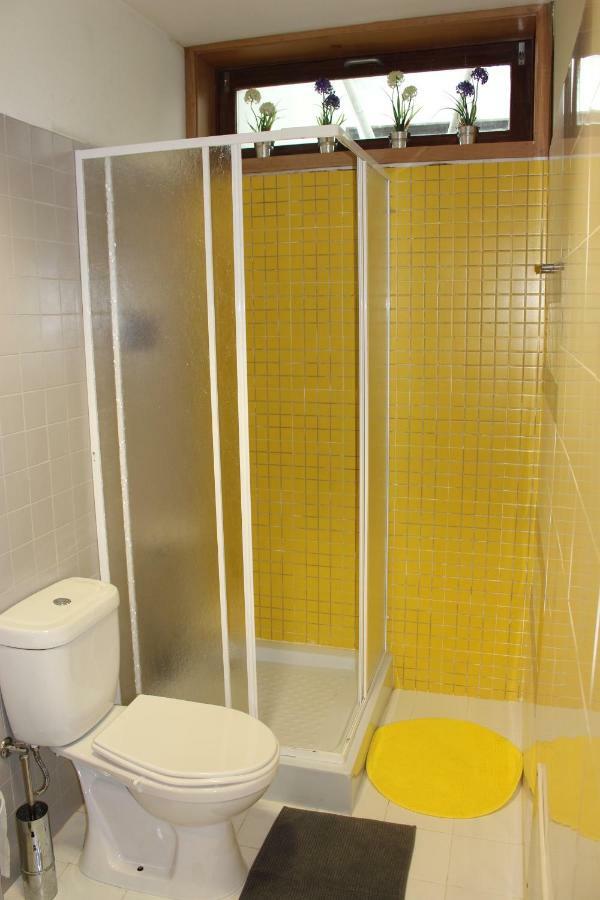 Aurora Apartment Aveiro Dış mekan fotoğraf