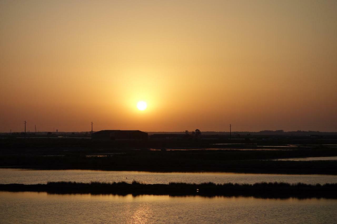 Aurora Apartment Aveiro Dış mekan fotoğraf
